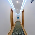 Sea Garden 4* Peniche