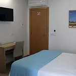 Pensión Sea Garden