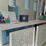 Pensión Sea Garden 4*