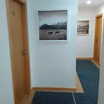 Pensión Sea Garden
