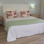 Sea Garden 4* Peniche