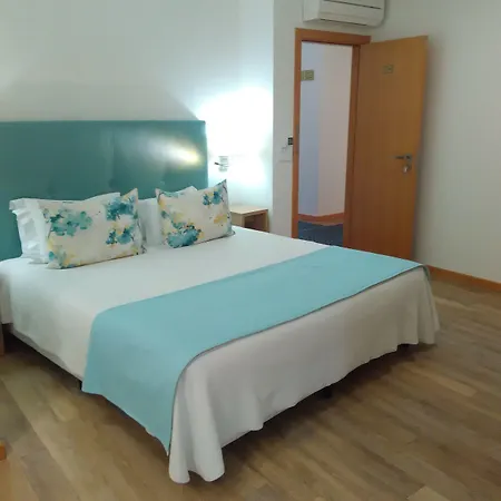 Sea Garden Peniche