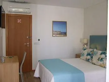 Maison d'hôtes Sea Garden, Residência Peniche