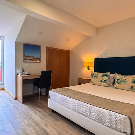 Maison d'hôtes Sea Garden, Residência 4*