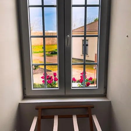 Sea Garden, Residência 4*