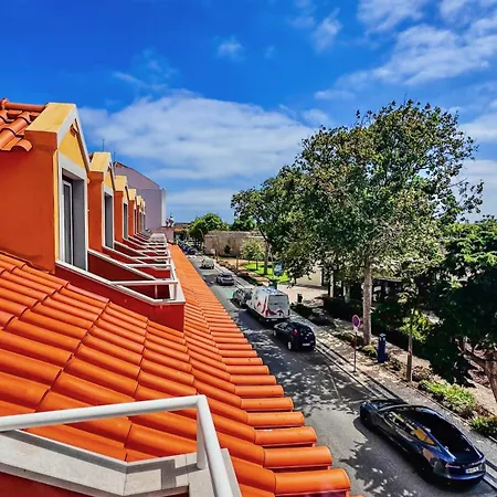 Maison d'hôtes Sea Garden, Residência 4*