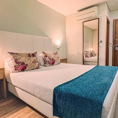 Sea Garden Gæstehus 4*