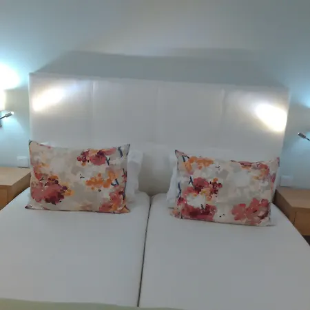 Sea Garden Gæstehus