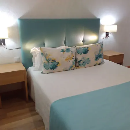 Gæstehus Sea Garden 4*