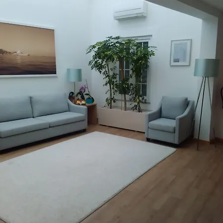 Casa de hóspedes Sea Garden 4*