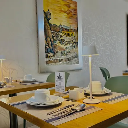 Maison d'hôtes Sea Garden 4*