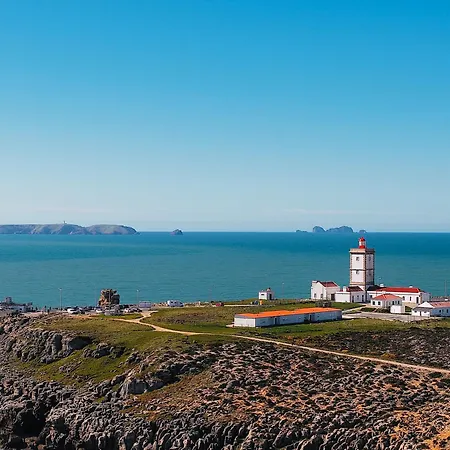Sea Garden 4* Peniche