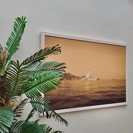 Sea Garden