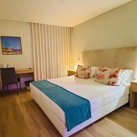 Gæstehus Sea Garden 4*