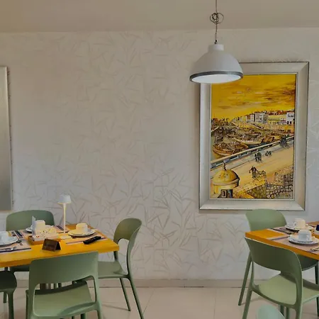 Gæstehus Sea Garden 4*