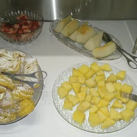 Sea Garden 4* Peniche