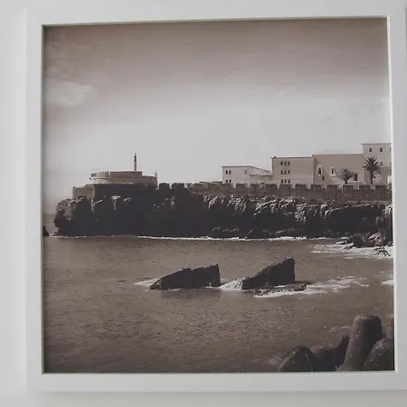 Sea Garden, Residência 4* Peniche