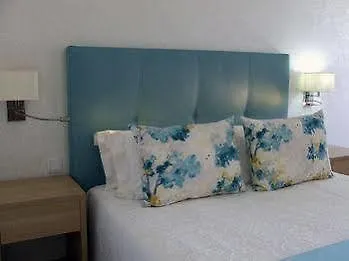 Sea Garden, Residência 4*