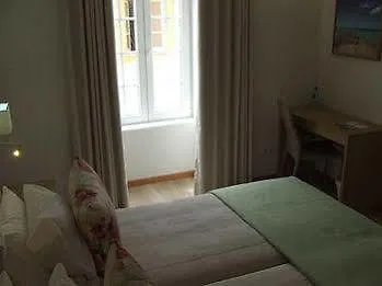 Maison d'hôtes Sea Garden, Residência 4*