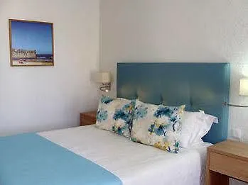 Sea Garden, Residência 4*