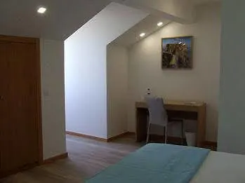 Maison d'hôtes Sea Garden, Residência Peniche