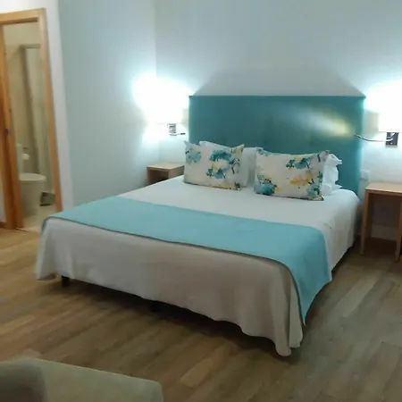 Maison d'hôtes Sea Garden, Residência Peniche
