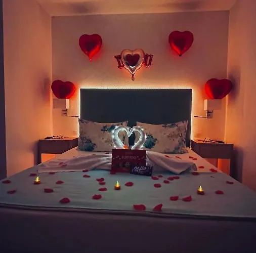 Sea Garden Gasthof Peniche